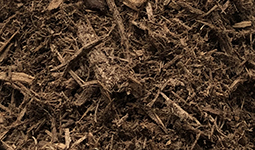 Premium Hardwood Bark Mulch (No Color)